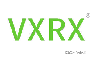  VXRX