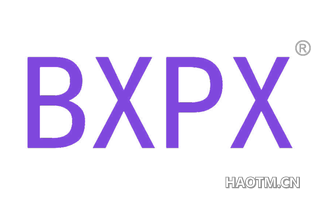  BXPX