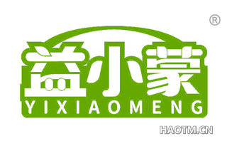 益小蒙