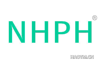  NHPH