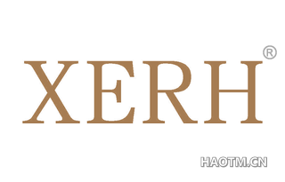  XERH