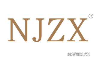  NJZX