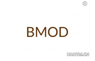 BMOD