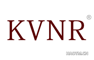  KVNR