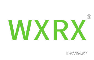  WXRX