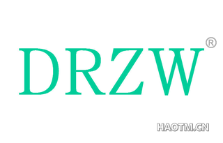  DRZW