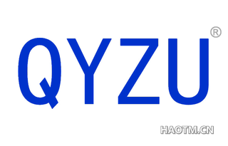  QYZU