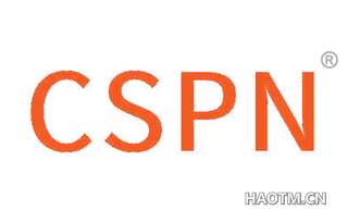  CSPN