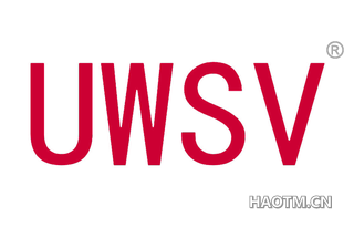  UWSV