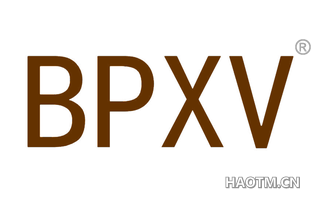 BPXV