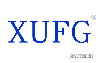  XUFG