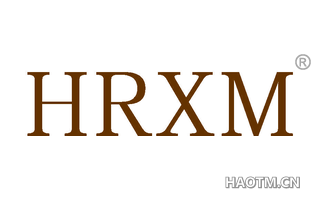 HRXM