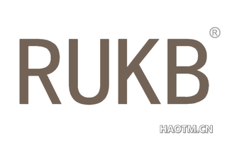  RUKB