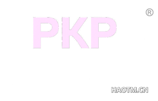 PKP