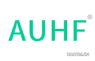 AUHF