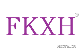 FKXH