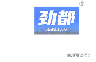 劲都 GANEDOX