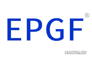  EPGF