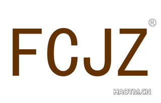  FCJZ