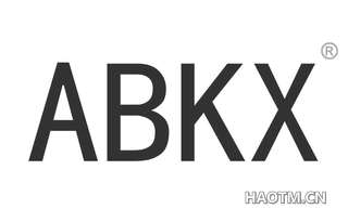 ABKX