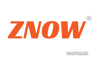 ZNOW