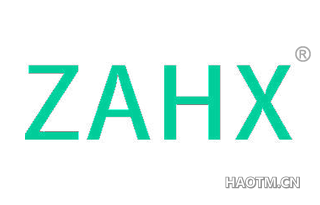 ZAHX