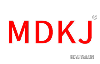 MDKJ