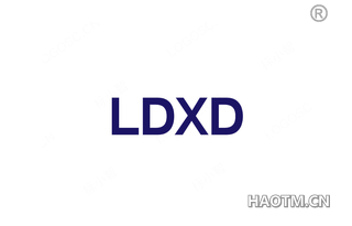 LDXD