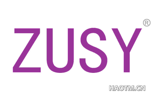 ZUSY