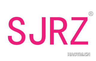  SJRZ