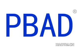 PBAD