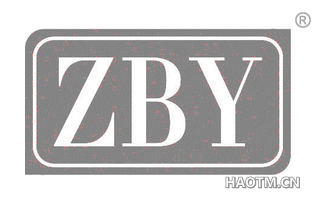 ZBY
