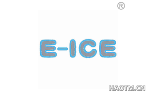 E ICE