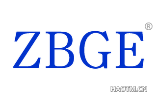 ZBGE