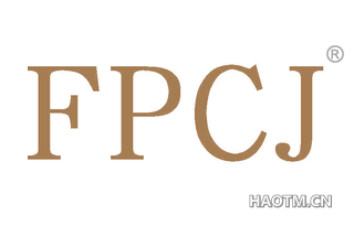  FPCJ