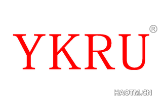  YKRU