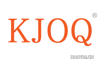  KJOQ