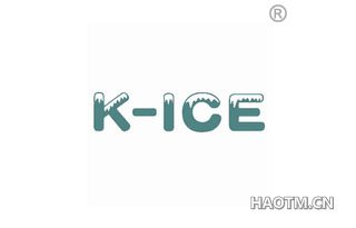  K ICE