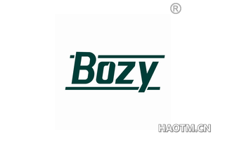 BOZY