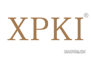 XPKI