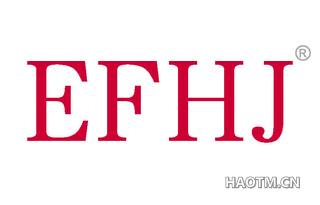 EFHJ