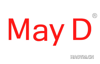  MAY D