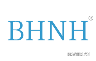 BHNH