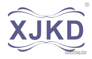 XJKD