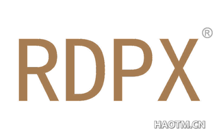 RDPX