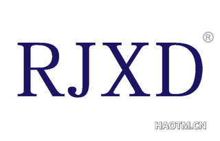 RJXD