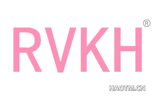 RVKH