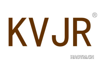 KVJR