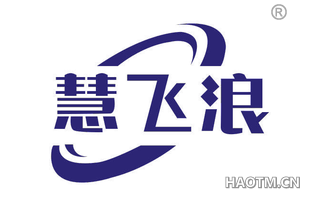 慧飞浪