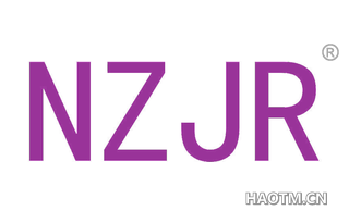 NZJR